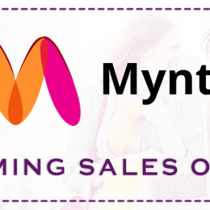 Myntra Discount