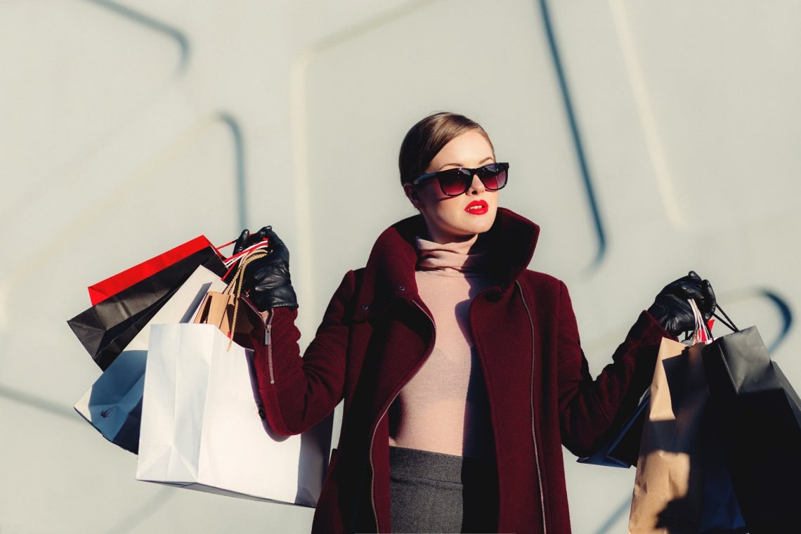 fashion moments