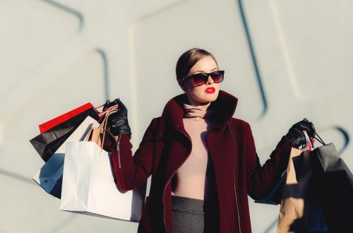 fashion moments