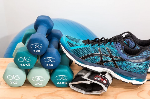 fitness on demand app