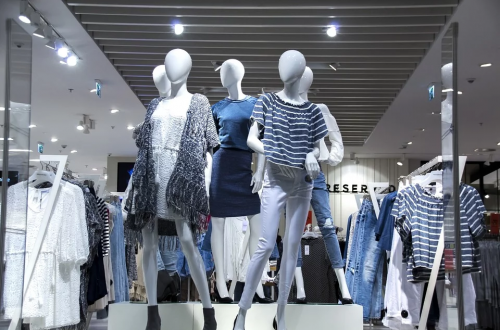minded fashion brand