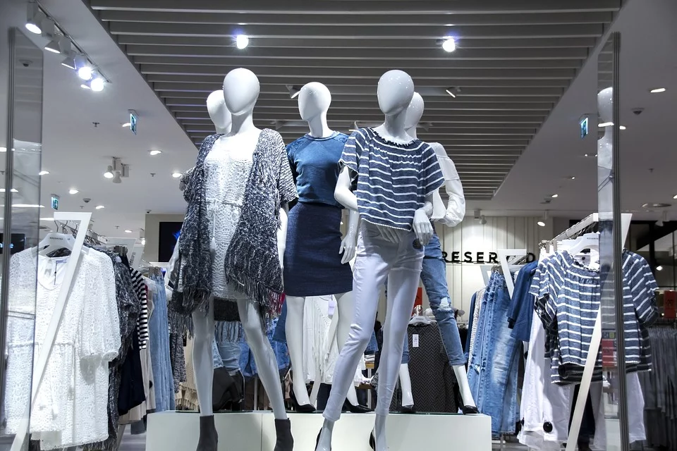 minded fashion brand