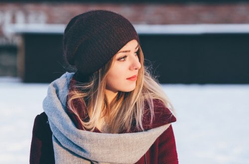 winter outfits