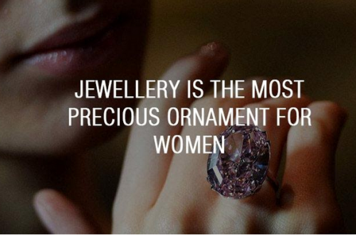 JEWELLERY
