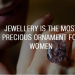 JEWELLERY