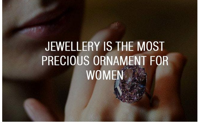JEWELLERY