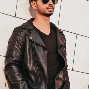 Leather Jackets Trending