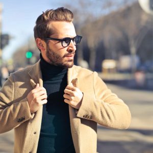 Men's fashion 2020