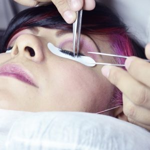 On Demand Makeup Artist App