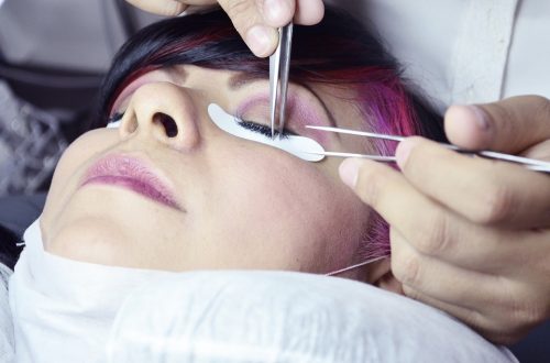 On Demand Makeup Artist App