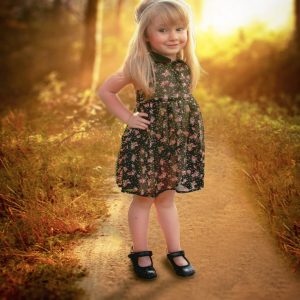 baby frock