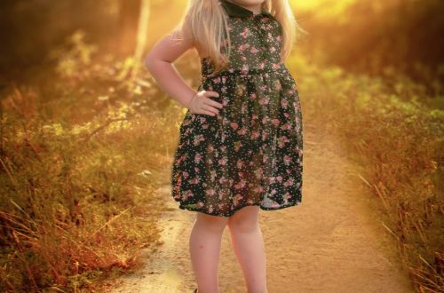 baby frock
