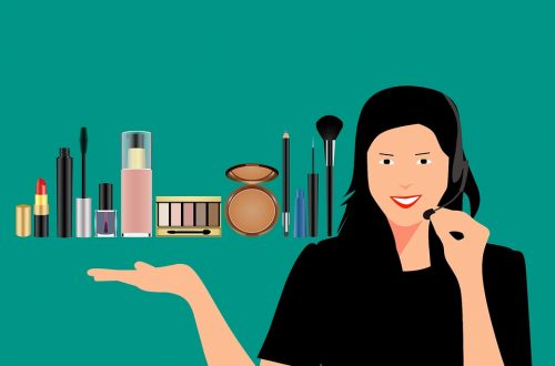 beauty service app