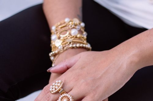 Statement rings