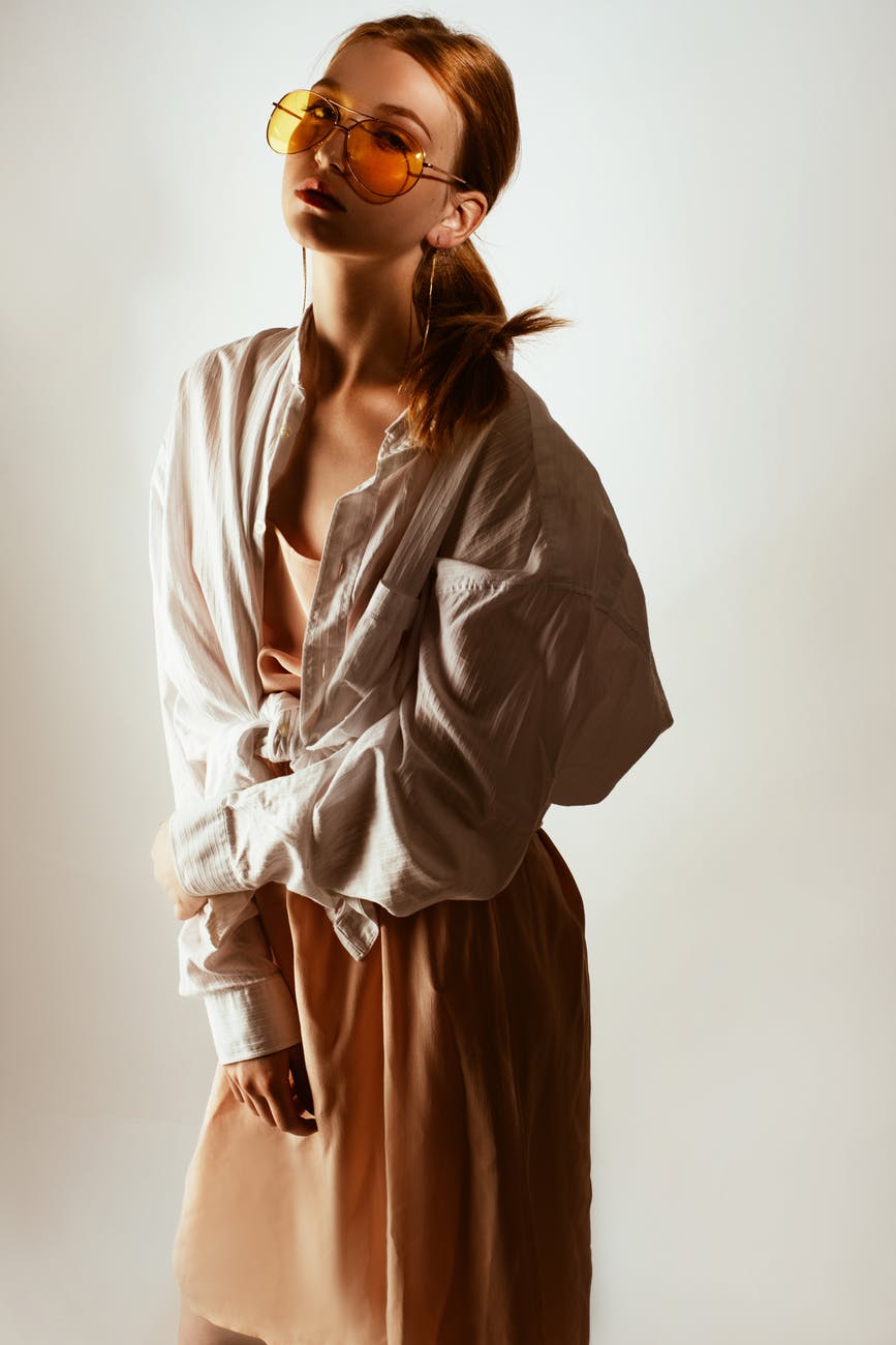 fashion round-up