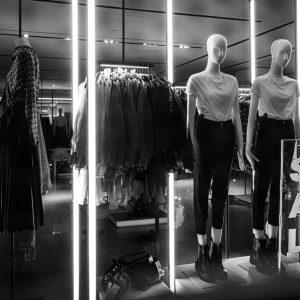 fashion shopping tips