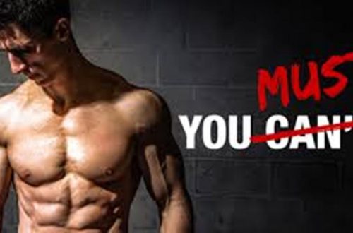 fitness trainer