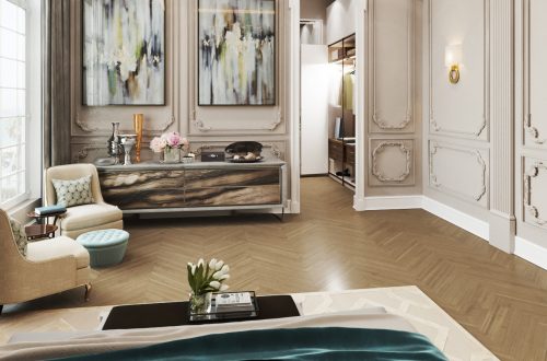 interior design style
