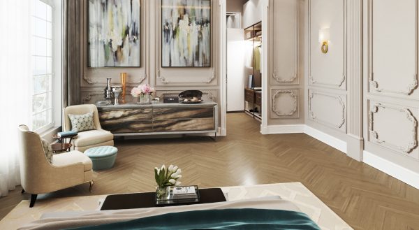 interior design style