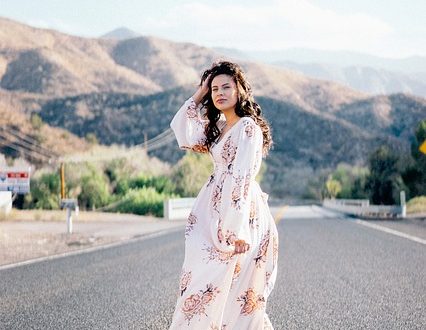 long maxi dresses