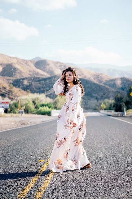 long maxi dresses