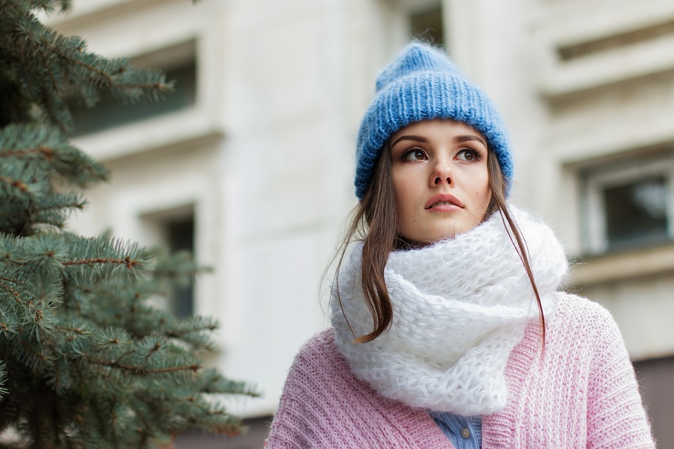 outfits for winter