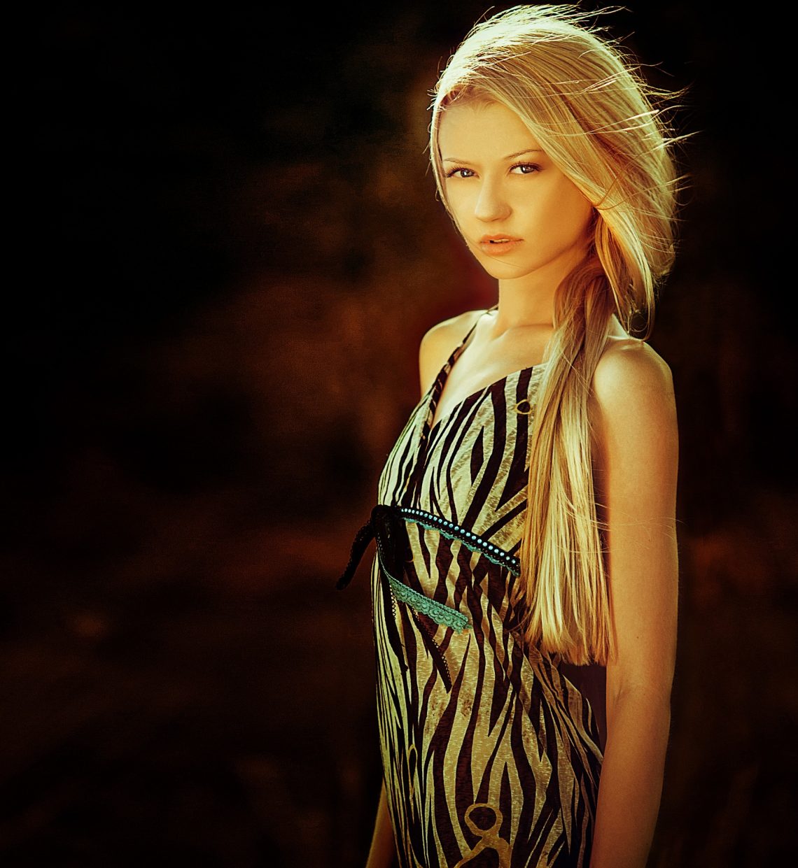 loose shirts fashion trend
