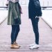stylish swedish winter