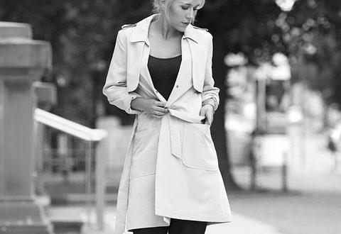 top fashion trends