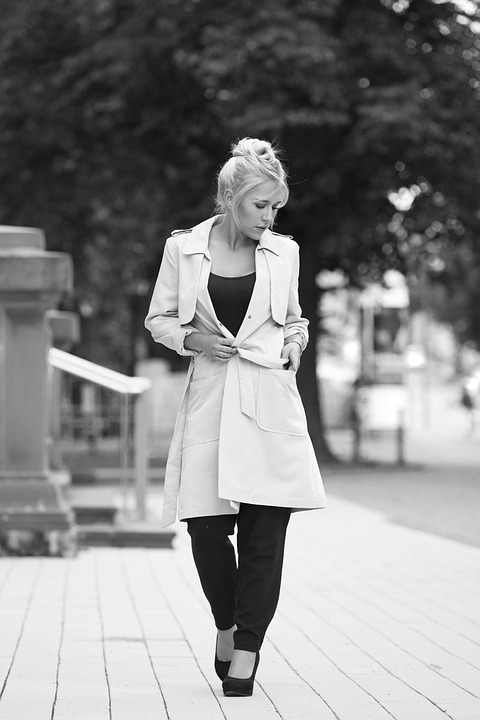 top fashion trends