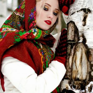 luxury wool shawl designs