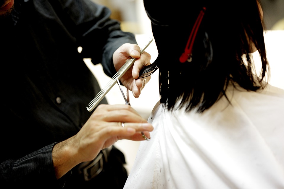 uber for hair salon