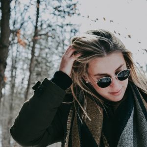 winter fashion
