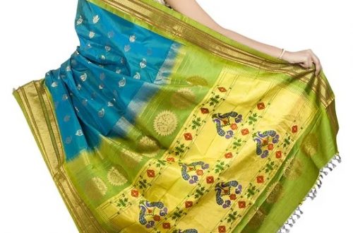 Designer Sarees
