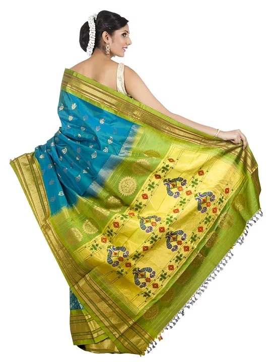 Designer Sarees