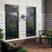 Window Blinds Outside Mount