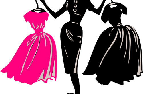 old clothes style fashion