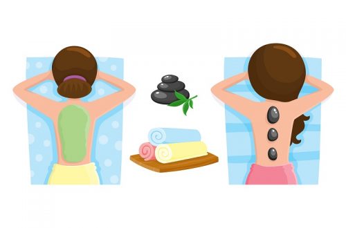 massage on demand app