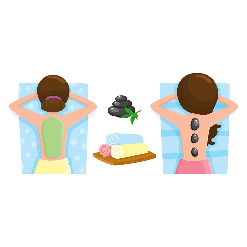 massage on demand app