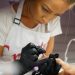 nails art