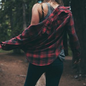weekly outfits