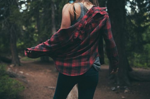 weekly outfits