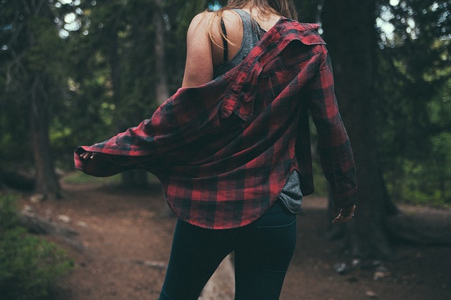 weekly outfits