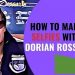 selfies dorian rossini