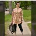 stylish kurti