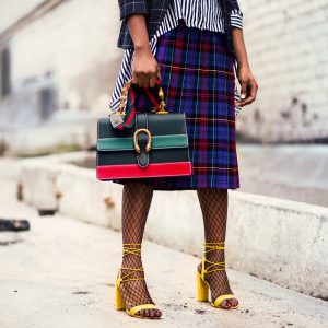retirement fashion