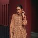 kurti front neck designs