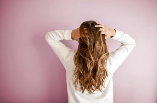 Hairstyles for Spring
