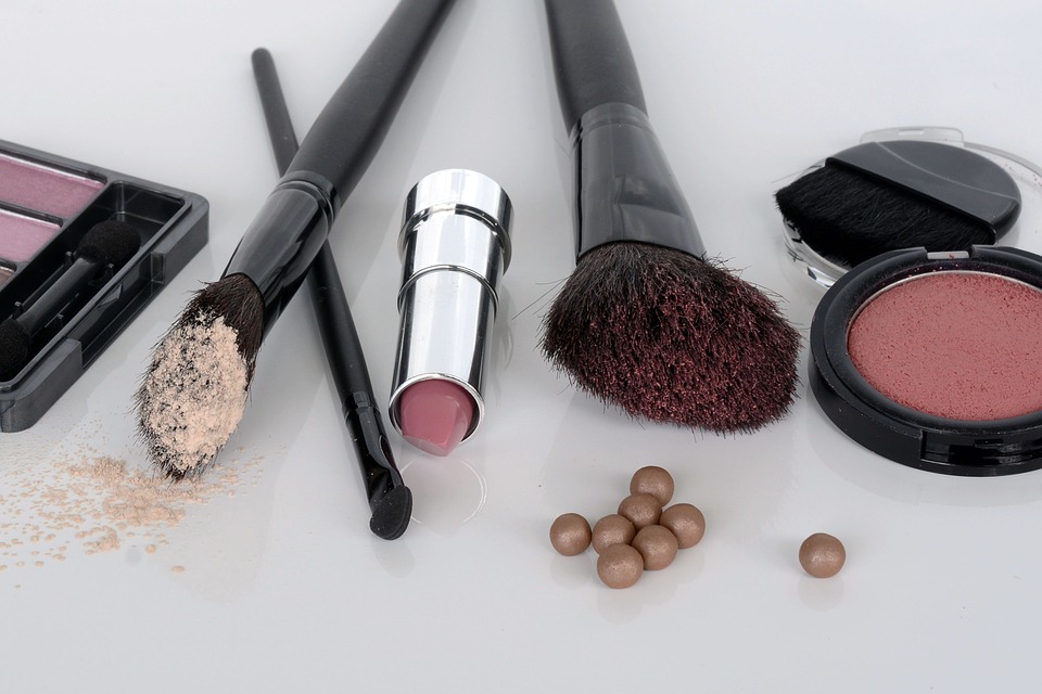 beauty service app