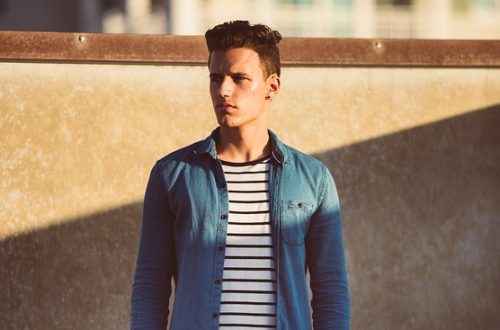 denim jackets
